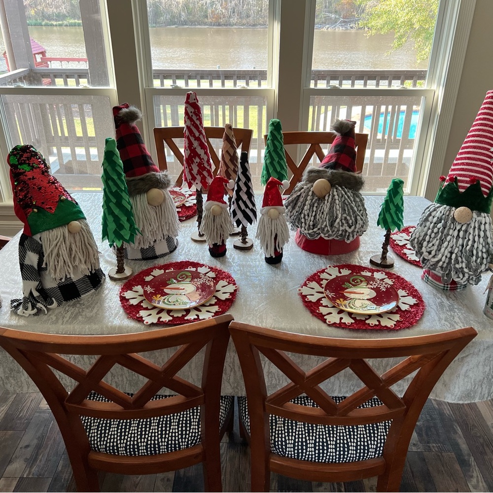 Just added new gnomes and video! - Picture 4 of 5